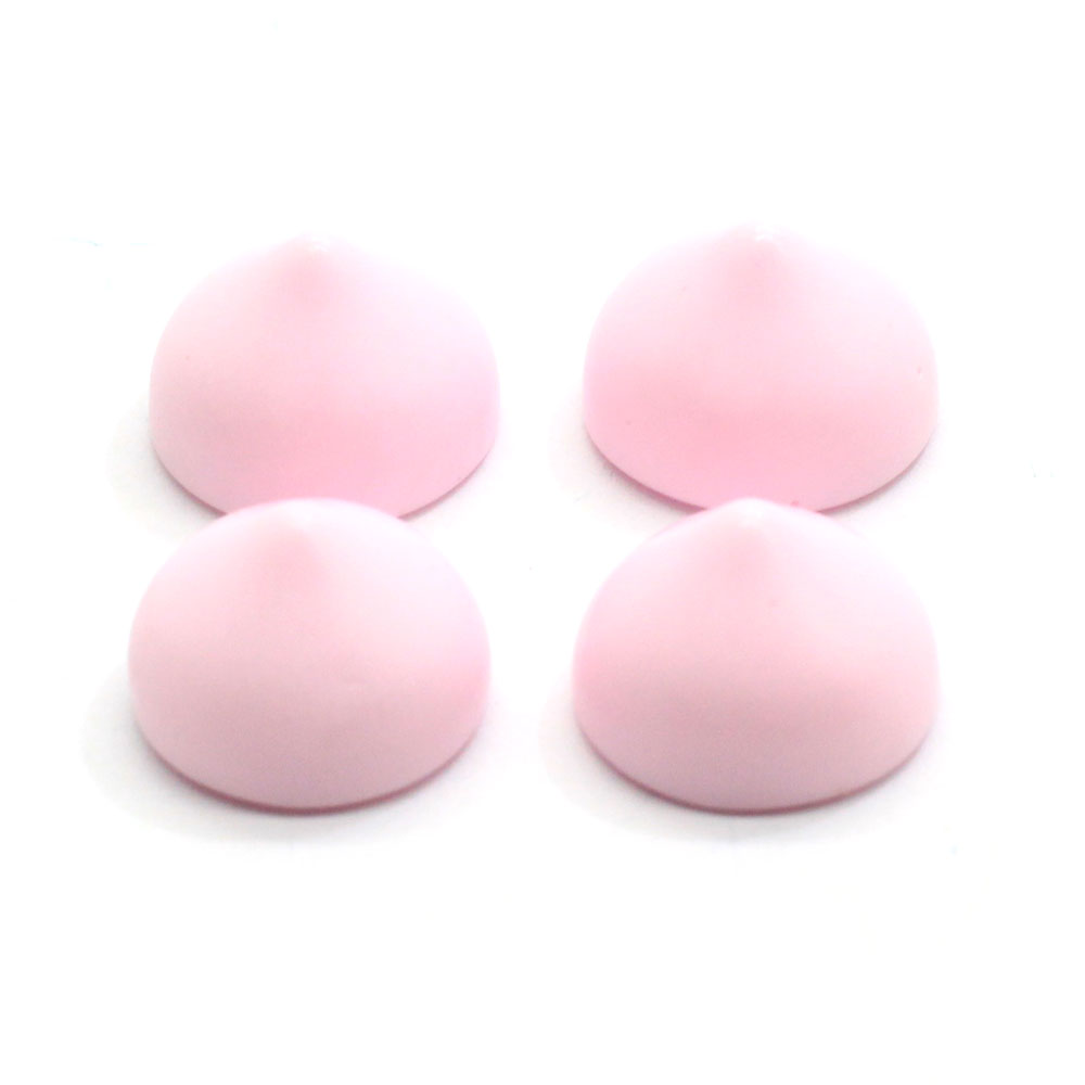 สีสันช็อคโกแลตลูกกวาด Flatback - Craft Embellishment บทวิจารณ์และราคา