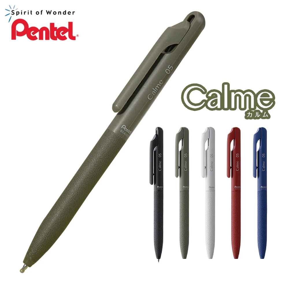 1pcs เครื่องเขียน Award Pentel - Pentel Pen Energel บทวิจารณ์และราคา
